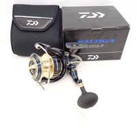 ２５ソルティガ２００００ーＰ